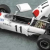 HASEGAWA 51155 Honda F1 RA272 Super Detail | Rennwagen Bausatz 1:24