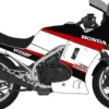 HASEGAWA 21765 Honda VT250F Integra 1985 Wing Special Edt. | Motorrad Bausatz 1:12