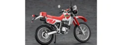 HASEGAWA 21516 Honda XLR BAJA 1991 | Motorrad Bausatz 1:12