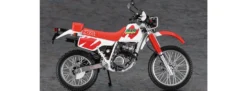 HASEGAWA 21516 Honda XLR BAJA 1991 | Motorrad Bausatz 1:12