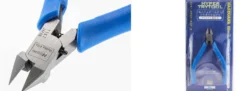 HASEGAWA HP1 Seitenschneider für Kunststoffe | Modellbau-Werkzeug