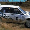 HASEGAWA 20685 Lancia Super Delta Akropolis-Rallye 1992 | Auto Bausatz 1:24