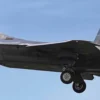 HASEGAWA 07555 Lockheed Martin F-22 Raptor Hawaii ANG | Flugzeug Baustaz 1:48