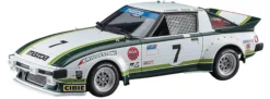 Hasegawa 21146 Mazda RX 7 Savanna | Baujahr 1979 | Auto Bausatz 1:24