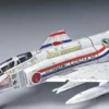 HASEGAWA 02405 McDonnel F-4EJ Phantom II Dragon Squadron 10 Jahrestag | Flugzeug Bausatz 1:72