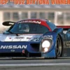 HASEGAWA 20724 Nissan R91CP 1992 Daytona Winner | Auto Bausatz 1:24