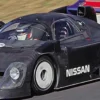 HASEGAWA 20658 Nissan R91CP Shakedown | Rennwagen Bausatz 1:24