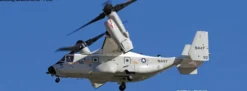 Hasegawa 02410 Osprey CMV-22 B | Flugzeug Bausatz 1:72