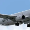 HASEGAWA 10856 P-8A Poseidon CP10 mit Radarkapsel | Flugzeug Bausatz 1:200