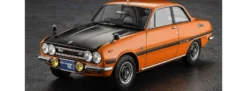 HASEGAWA SP649 Isuzu Bellett 1600GTR frühes Modell 1969 | Auto Bausatz 1:24