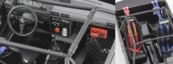 HASEGAWA SP585 Mitsubishi Lancer EX 2000 Turbo | Auto Bausatz 1:24