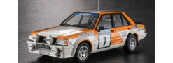 HASEGAWA SP585 Mitsubishi Lancer EX 2000 Turbo | Auto Bausatz 1:24