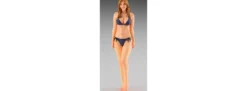 HASEGAWA SP570 Real Figure Collection No 34 Blonde Girl Vol. 8 | Figuren Bausatz 1:12