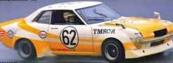 HASEGAWA 620550 Toyota Celica 1600 GT | 1973 All Nippon Fuji 1000 km Race | Auto Bausatz 1:24