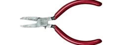 HASEGAWA TT120 Spezial-Seitenschneider für Spritzlinge | Modellbau-Werkzeug