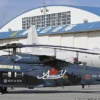HASEGAWA 2414 UH-60 J SP rescue Hawk 40th Jubiläum | Hubschrauber Bausatz 1:72