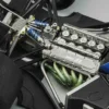HASEGAWA 651049 Williams FW14 | Auto Bausatz 1:24