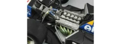 HASEGAWA 651049 Williams FW14 | Auto Bausatz 1:24