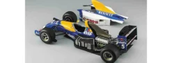 HASEGAWA 651049 Williams FW14 | Auto Bausatz 1:24