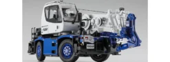 HASEGAWA WM08 Tadano Rough GR-130NL/N | Kran Bausatz 1:35
