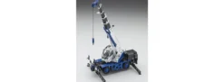 HASEGAWA WM08 Tadano Rough GR-130NL/N | Kran Bausatz 1:35