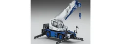 HASEGAWA WM08 Tadano Rough GR-130NL/N | Kran Bausatz 1:35