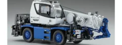 HASEGAWA WM08 Tadano Rough GR-130NL/N | Kran Bausatz 1:35