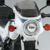 HASEGAWA 21758 Yamaha RZ250 mit Motorhaube | Motorrad Bausatz 1:12