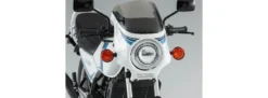 HASEGAWA 21758 Yamaha RZ250 mit Motorhaube | Motorrad Bausatz 1:12