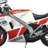 HASEGAWA 21511 Yamaha TZR250 1KT | Motorrad Bausatz 1:12