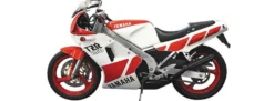 HASEGAWA 21511 Yamaha TZR250 1KT | Motorrad Bausatz 1:12