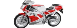 HASEGAWA 21517 Yamaha TZR250 3MA 1989 | Motorrad Bausatz 1:12