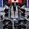 HASEGAWA 651154 YHP Nissan R89C Super Detail | Auto Bausatz 1:24