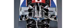 HASEGAWA 651154 YHP Nissan R89C Super Detail | Auto Bausatz 1:24