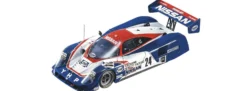 HASEGAWA 651154 YHP Nissan R89C Super Detail | Auto Bausatz 1:24