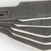 Heller 99007 Allzweck-Ersatzklingen für Skalpell #99009 | 5 Stück