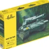 Heller 81137 AMX30/105 | Panzer Bausatz 1:35