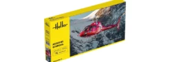 Heller 80490 AS350 B3 Ecureuil | Helikopter Bausatz 1:48