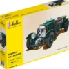 Heller 80722 Bentley 4,5L Blower | Auto Bausatz 1:24