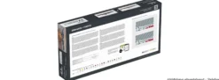 Heller 55078 Bismarck und Tirpitz TwinSet | Starter Kit | Schiffbausatz 1:400