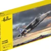 Heller B-WARE 80427 Jaguar GR1/GR3 | Flugzeug Bausatz 1:48