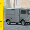 Heller 80768 Citroen Fourgon HY | Auto Bausatz 1:24