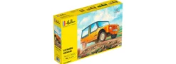 Heller 80760 Citroen Mehari (Version 1) | Auto Bausatz 1:24