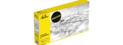 Heller 80315 DC6 Super Cloudmaster AF | Flugzeug Bausatz 1:72