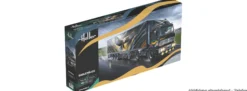 Heller 80784 Eagletruck | LKW Bausatz 1:24