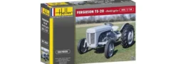 Heller 81401 Ferguson Le Petit Gris | Traktor Bausatz 1:24
