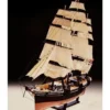 Heller 80830 Flying Cloud | Schiffbausatz 1:200