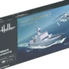 Heller 81035 Fregate La Fayette | Schiff Bausatz 1:400