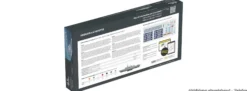 Heller 57035 Fregate La Fayette Starter-Kit | Schiff Bausatz 1:400
