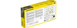 Heller 56996 GMC CCKW 353 | Starter-Kit | Militär Bausatz 1:72
